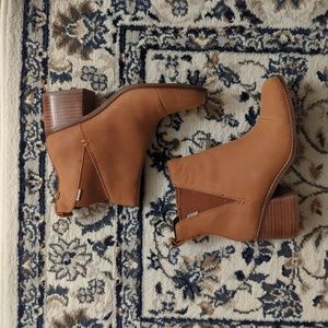 TOMS ESME Booties
